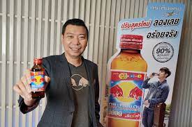 Most of the effects of energy drinks on cognitive performance, such as increased attention and reaction speed, are primarily due to the presence of caffeine. Krating Daeng Extra With New Formula Launched