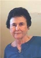 Patsy Yarbrough Milton Obituary (1936