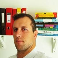 John Muhlhauser's Instagram, Twitter & Facebook