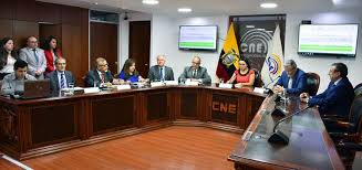 Cabe destacar que cuando se habla de domicilio electoral se está haciendo referencia al lugar en donde el ciudadano ejerce su voto. Elecciones Presidenciales En Ecuador Seran El Domingo 7 De Febrero De 2021 Red Innovacion