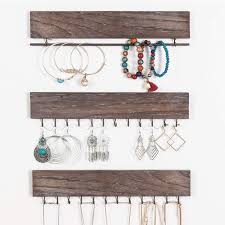 We did not find results for: Amazon Com Jewelry Organizer Wall Mounted Wood Hanging Jewelry Holder Necklace Holder Bracelets Rings Earrings Hook Racks Bar With 26 Hooks 12 Inch Brown Home Improvement