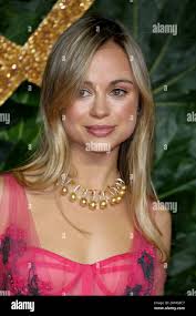 Amelia hall hi-res stock photography and images