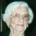 Marie Kauffman Obituary (2013)