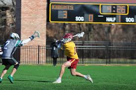 Scott Opal Named Calvin Assistant Men's Lacrosse Coach