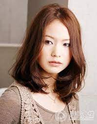 Pin By Katie Felt On Hair Medium Hair Styles Asian Hair Blowdry Styles