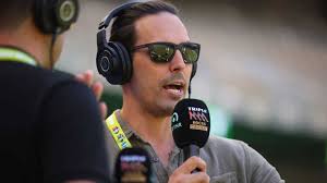 Mitchell Johnson Photos