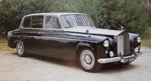 Phantom V Limousine By Hooper Rollsroyceclassiccars Rolls Royce Classic Rolls Royce Classic Cars