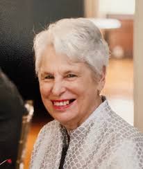 Obituary for Barbara Osbourne Quam