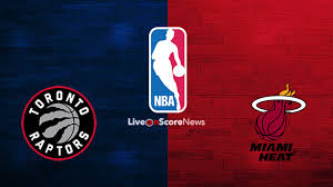For the miami heat, this game is still about getting the dust off. Toronto Raptors Vs Miami Heat Preview And Prediction Live Stream Nba 2018 Liveonscore Com
