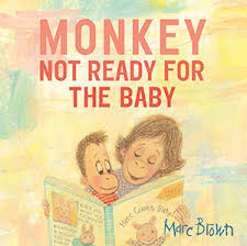 Books For Welcoming A New Baby Carolina Parent