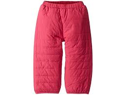 Columbia Kids Double Troubletm Pant Toddler Cactus Pink