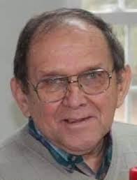 Richard Costik Obituary (1934