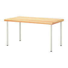 Us Furniture And Home Furnishings Ikea Tisch Und Tischbeine