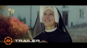 Buses are running in mississauga. Faustina Love And Mercy Official Trailer 2020 Regal Theatres Hd Youtube
