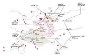 Bahnreiseladen + alle bahntickets + autoreisezug + interrail + passe + stadtereise + rundreisen österreich. Passe Motorradtouren Osterreich Italien Schweiz