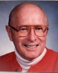 James E. McCann Obituary (2025)