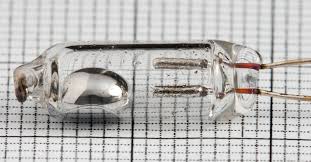 Cp clare & co hg81014 mercury wetted contact relay used. Mercury Switch Wikipedia
