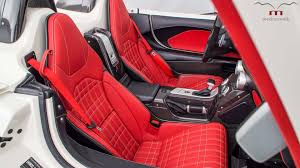 2009 Mercedes Benz Slr Mclaren Stirling Moss Classic Driver Market