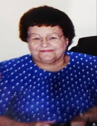 Obituary information for Rosemary Westphal