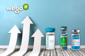 The vaccine appeared to be more or less equally because of the difference in the trials, making direct comparisons is a bit like comparing apples and oranges. Covishield Vs Covaxin Vs Sputnik Vaccine Efficacy Difference And More Updated 17 June 2021 Wego Blog