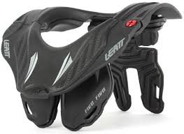 Leatt Adventure Neck Brace Ktm Leatt Neck Brace Gpx 5 5