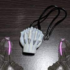 Finally got Bondrewd's White Whistle Replica. Subarashii : r/MadeInAbyss