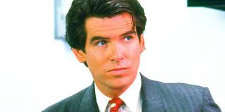 Pierce Brosnan Recalls Unsuccessful Audition For Tim Burton's Batman