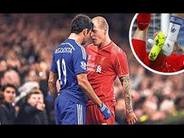 Şila, çözmem için bir bulmaca verdi. Best Fights Football 2015 Ft Messi Diego Costa Pepe Ronaldo Neymar Hd