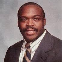 Mr. Vincent JamesEarl Braxton Obituary