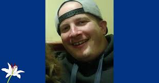 Brian Racine, age 28