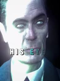 #gman #halflife #halflife2 #fyp #halflifeedit #halflifelore #gmanedit  #gmanhalflife #fypシ #halflifealyx #halflifeopposingforce #halflife3  #halflifegman #halflifeblueshift