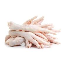 Deep fry in the oil until golden brown, about 7 minutes. Frozen Chicken Feet For Restaurant Rs 40 Kg Golden Poultry Flappy Birds Private Limited Id 13123298812