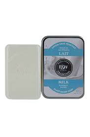 fair white milk soap and sell