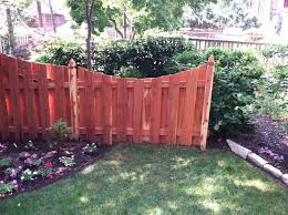 Our illinois privacy fence panels include commercial grade 6″ wide tongue and groove pickets…that are.065″ thick. Home First Choice Fence Company Of St Louis