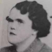 Hazel Tryphena Roseanna Way (1910–1987)