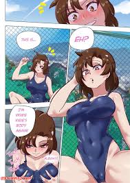 ✅️ Porn comic A Girls Encore. Girls Bravo. TSFSingularity , Hittohito. Sex  comic guy found himself | Porn comics in English for adults only |  sexkomix2.com