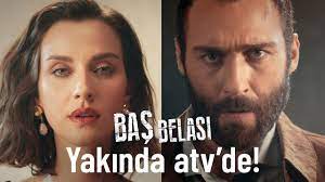 Maraşlı ve mahur, çatışmadan sağ çıkarlarsa birbirlerine evleneceklerinin sözünü verirler. Yeni Dizi Bas Belasi 20 Haziran Pazar Atv De Youtube