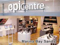 Healthy world lifestyle sdn bhd. Epicentre Store Opens At Marina Bay Sands Press Release Within Techielobang
