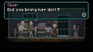 It was later ported to the playstation 3 and playstation vita and released on the playstation network in 2013 as lone survivor: Lone Survivor Download 2012 Action Adventure Game