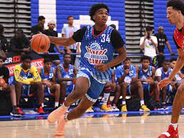 Joshua christopher is an american basketball player. Five Star Guard Josh Christopher Eliminates Arizona Wildcats Bruce Pascoe S Blog Tucson Com