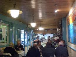 Check out our bistro kitchen selection for the very best in unique or custom, handmade pieces from our shops. Lovely Open Kitchen Bild Von Bistro Rosa St Helier Tripadvisor