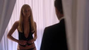 Nude video celebs » Rachel Skarsten nude - Transporter The Series s01e03  (2012)