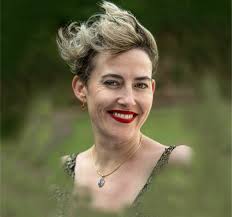 Festival soprano will be singing not swinging