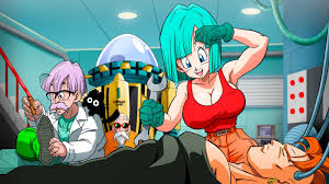 動画あり】このドラゴンボールのエロ同人、鳥山明を引き継げるレベルだと話題に – オカズランド