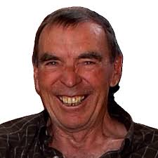 Obituary of Arnold Earl Burwell