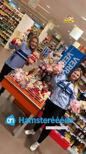 Albert Heijn Wijkerbaan Home Facebook