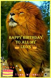 To share this video, copy and send the following youtube happy birthday leo! Happy Birthday Leo S Happy Birthday Leo Leo Birthday Month Birthday Captions