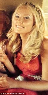 First pictures of Brecon, South Wales car crash victims emerge