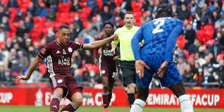 * see our coverage note. Belgians Abroad Youri Tielemans Offers The Fa Cup To Leicester With A Magnificent Goal Lukaku Scores His 29th Goal Of The Season