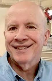 Jolyn "Boy" Michaud Obituary